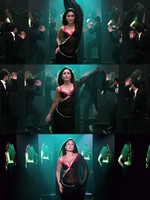 Kareena Kapoor Heroine Song Hot Photos